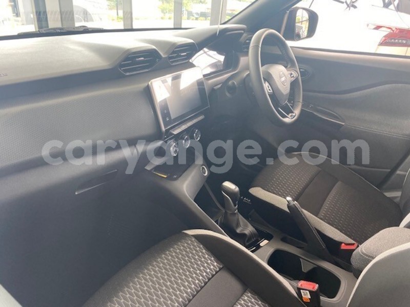 Big with watermark nissan march omaheke gobabis 24989