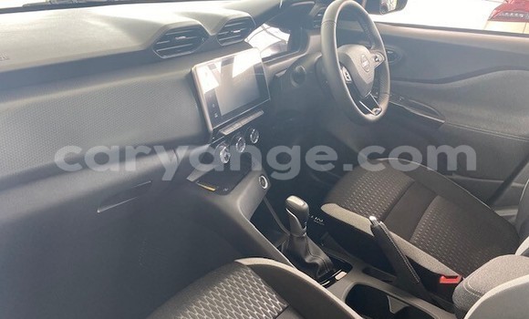 Buy Used Nissan March Black Car in Gobabis in Omaheke Buy Used Nissan March Black Car in Gobabis in Omaheke