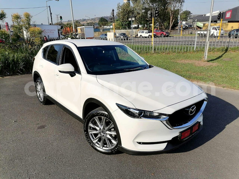 Big with watermark mazda cx 5 omaheke gobabis 24990