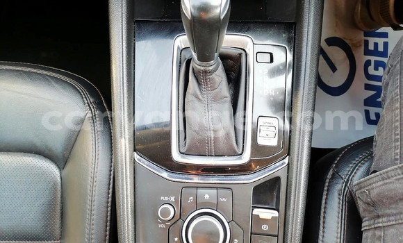 Buy Used Mazda CX–5 White Car in Gobabis in Omaheke Buy Used Mazda CX–5 White Car in Gobabis in Omaheke