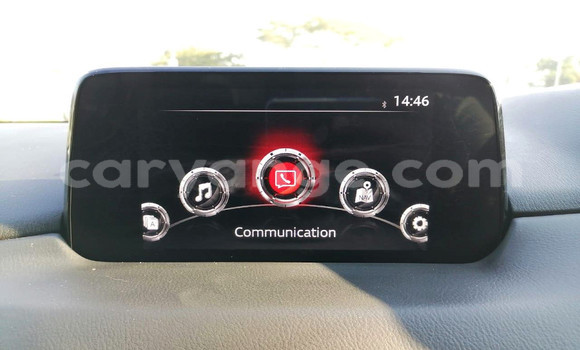 Buy Used Mazda CX–5 White Car in Gobabis in Omaheke Buy Used Mazda CX–5 White Car in Gobabis in Omaheke