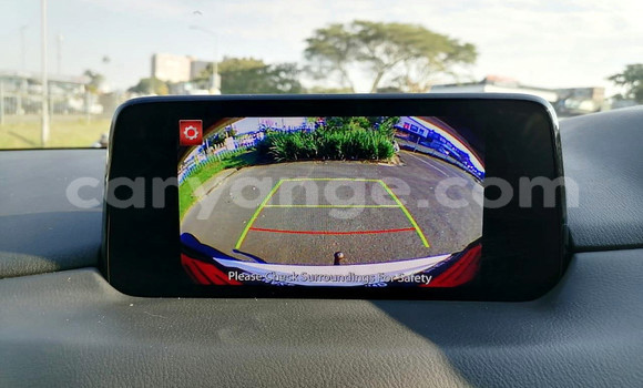 Buy Used Mazda CX–5 White Car in Gobabis in Omaheke Buy Used Mazda CX–5 White Car in Gobabis in Omaheke