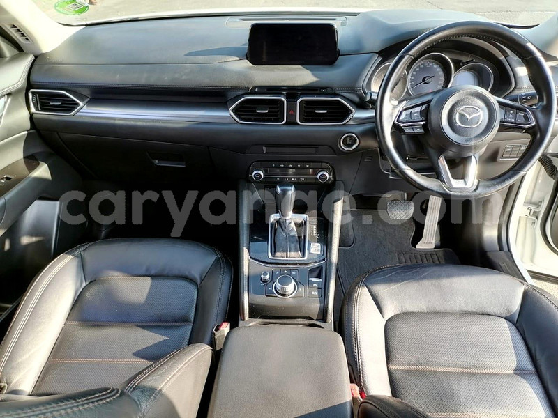 Big with watermark mazda cx 5 omaheke gobabis 24990