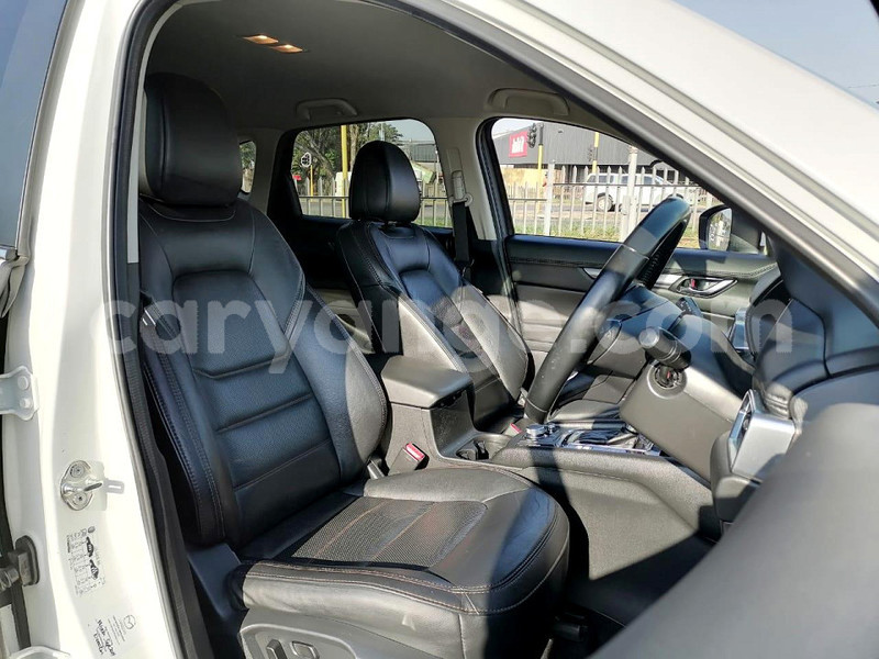 Big with watermark mazda cx 5 omaheke gobabis 24990