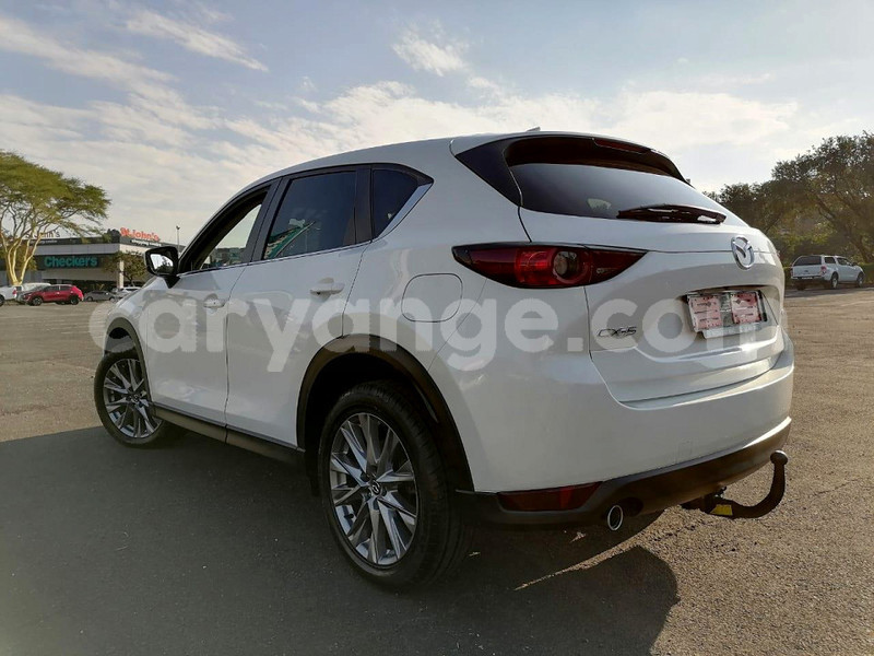 Big with watermark mazda cx 5 omaheke gobabis 24990