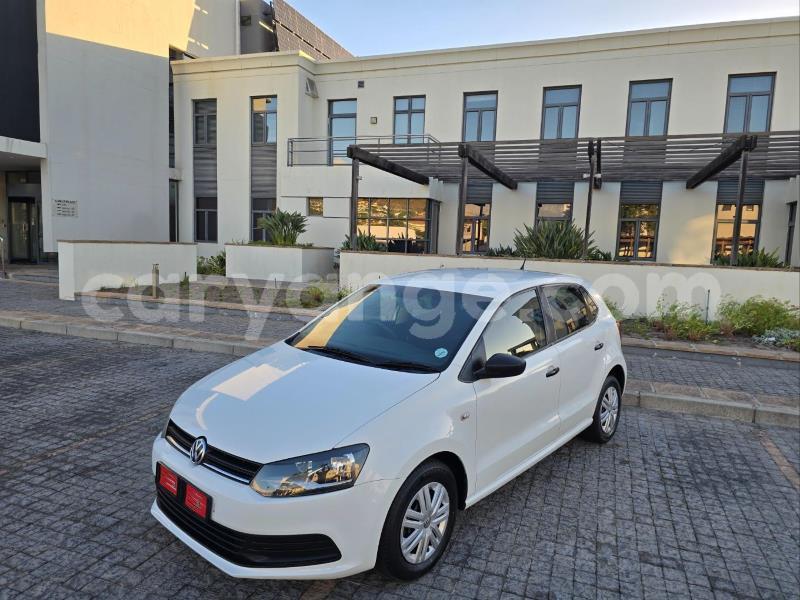 Big with watermark volkswagen polo omaheke gobabis 24991