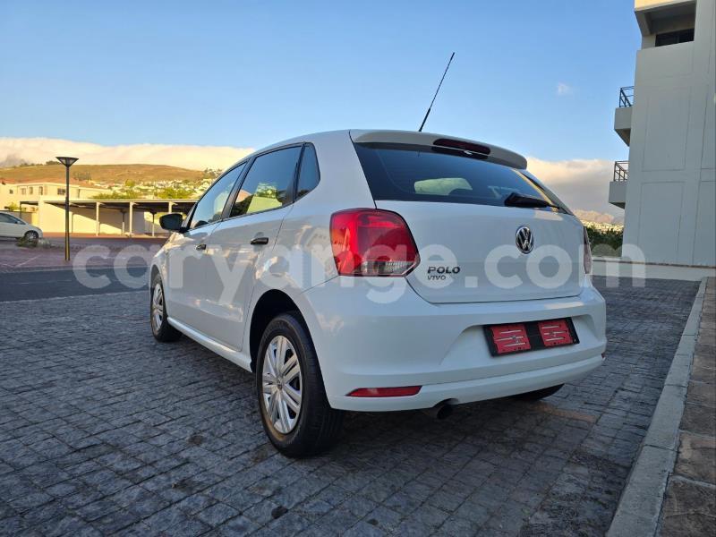 Big with watermark volkswagen polo omaheke gobabis 24991