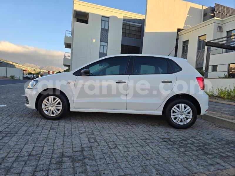 Big with watermark volkswagen polo omaheke gobabis 24991