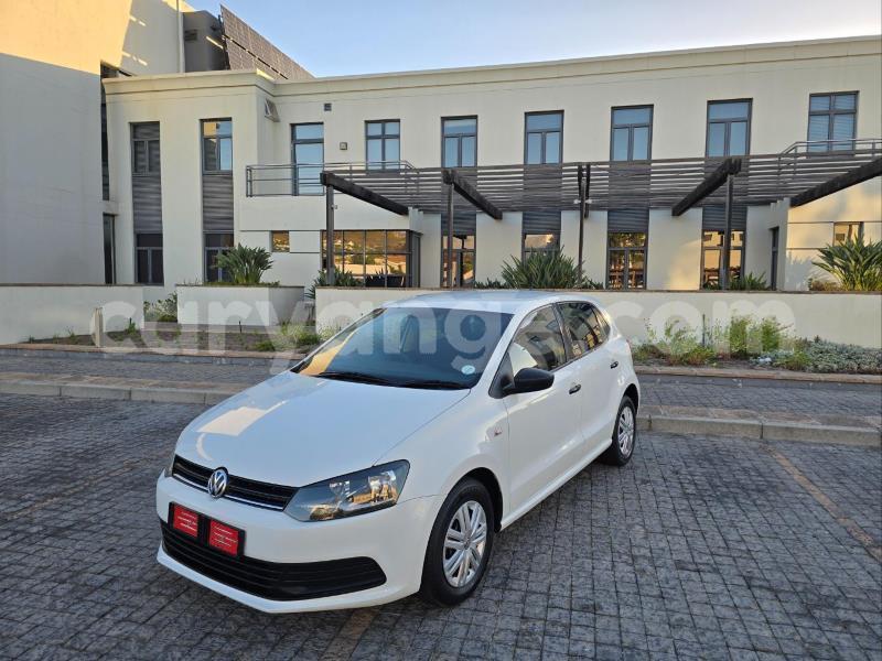 Big with watermark volkswagen polo omaheke gobabis 24991