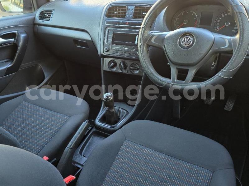 Big with watermark volkswagen polo omaheke gobabis 24991