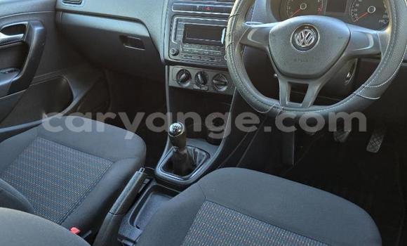 Buy Used Volkswagen Polo White Car in Gobabis in Omaheke Buy Used Volkswagen Polo White Car in Gobabis in Omaheke