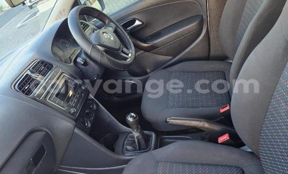 Buy Used Volkswagen Polo White Car in Gobabis in Omaheke Buy Used Volkswagen Polo White Car in Gobabis in Omaheke