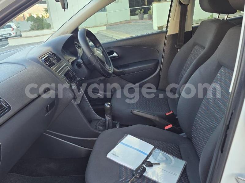 Big with watermark volkswagen polo omaheke gobabis 24991