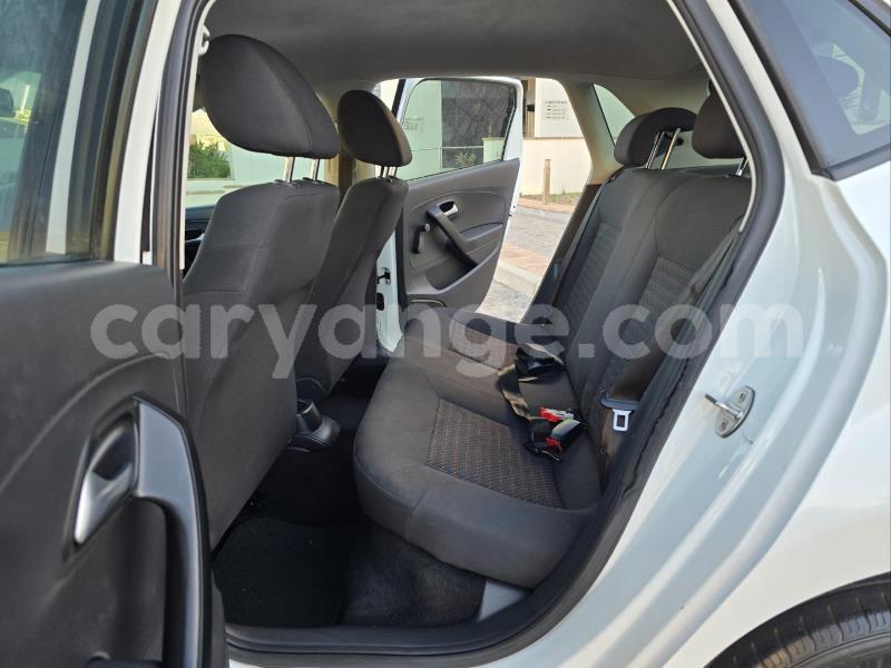 Big with watermark volkswagen polo omaheke gobabis 24991