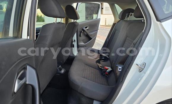 Buy Used Volkswagen Polo White Car in Gobabis in Omaheke Buy Used Volkswagen Polo White Car in Gobabis in Omaheke
