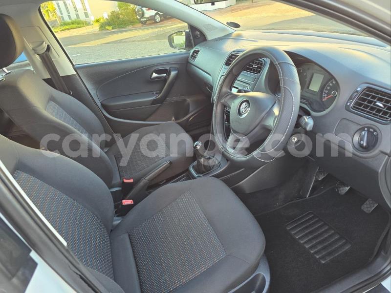 Big with watermark volkswagen polo omaheke gobabis 24991