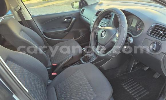 Buy Used Volkswagen Polo White Car in Gobabis in Omaheke Buy Used Volkswagen Polo White Car in Gobabis in Omaheke