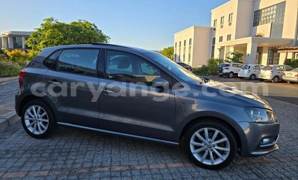 Buy Used Volkswagen Polo Other Car in Gobabis in Omaheke Buy Used Volkswagen Polo Other Car in Gobabis in Omaheke