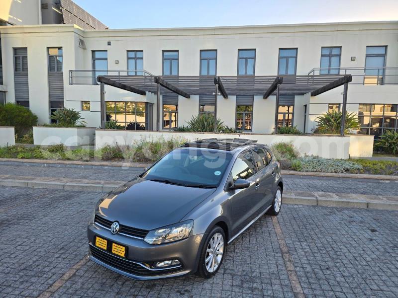 Big with watermark volkswagen polo omaheke gobabis 24992