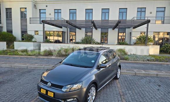 Buy Used Volkswagen Polo Other Car in Gobabis in Omaheke Buy Used Volkswagen Polo Other Car in Gobabis in Omaheke