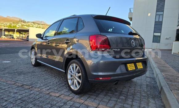 Buy Used Volkswagen Polo Other Car in Gobabis in Omaheke Buy Used Volkswagen Polo Other Car in Gobabis in Omaheke