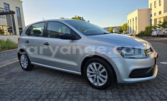 Buy Used Volkswagen Polo Silver Car in Gobabis in Omaheke Buy Used Volkswagen Polo Silver Car in Gobabis in Omaheke