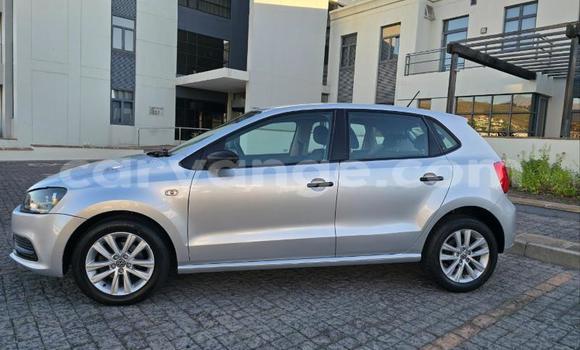 Buy Used Volkswagen Polo Silver Car in Gobabis in Omaheke Buy Used Volkswagen Polo Silver Car in Gobabis in Omaheke