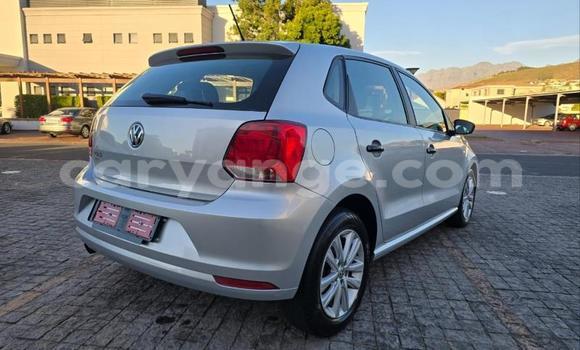 Buy Used Volkswagen Polo Silver Car in Gobabis in Omaheke Buy Used Volkswagen Polo Silver Car in Gobabis in Omaheke