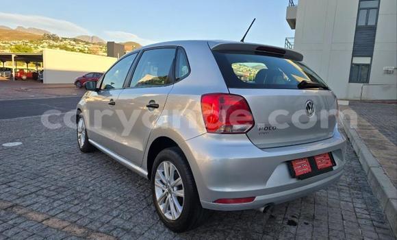 Buy Used Volkswagen Polo Silver Car in Gobabis in Omaheke Buy Used Volkswagen Polo Silver Car in Gobabis in Omaheke