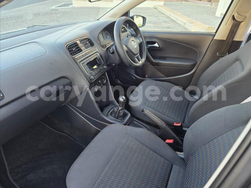 Big with watermark volkswagen polo omaheke gobabis 24993