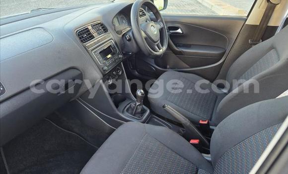 Buy Used Volkswagen Polo Silver Car in Gobabis in Omaheke Buy Used Volkswagen Polo Silver Car in Gobabis in Omaheke