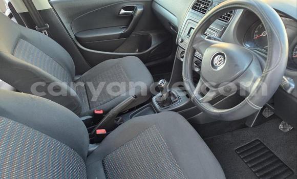 Buy Used Volkswagen Polo Silver Car in Gobabis in Omaheke Buy Used Volkswagen Polo Silver Car in Gobabis in Omaheke