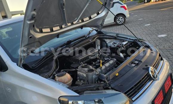 Buy Used Volkswagen Polo Silver Car in Gobabis in Omaheke Buy Used Volkswagen Polo Silver Car in Gobabis in Omaheke