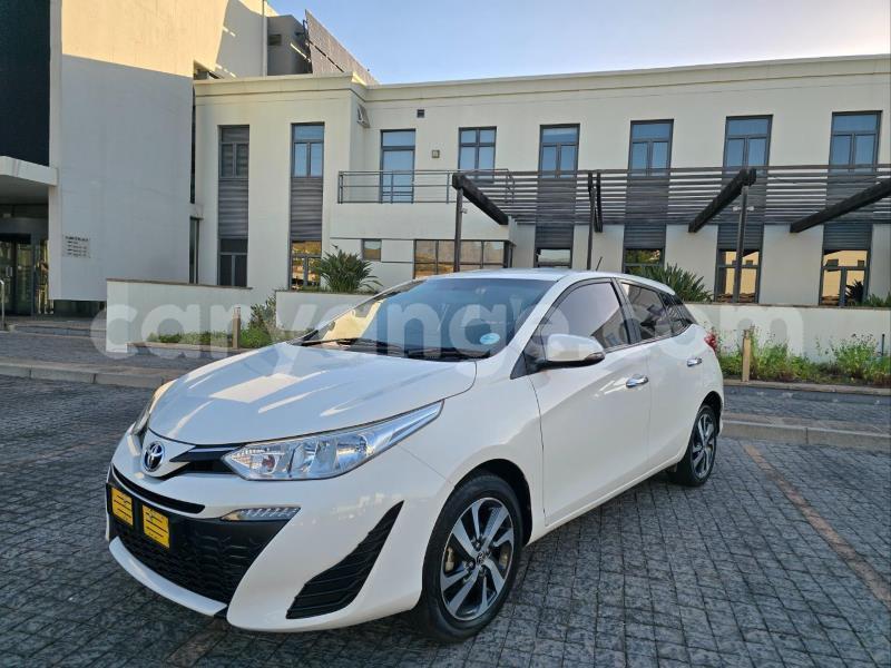 Big with watermark toyota yaris omaheke gobabis 24994