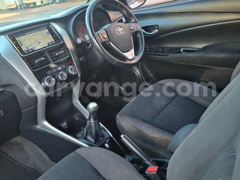 Big with watermark toyota yaris omaheke gobabis 24994