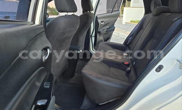 Buy Used Toyota Yaris White Car in Gobabis in Omaheke Buy Used Toyota Yaris White Car in Gobabis in Omaheke