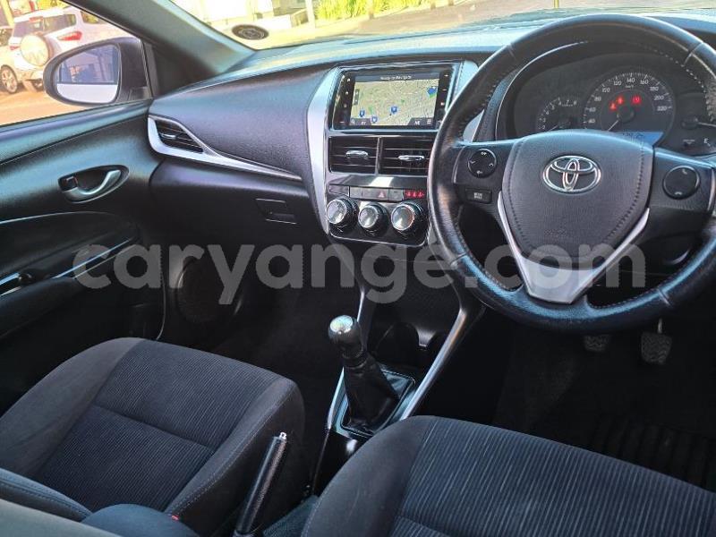 Big with watermark toyota yaris omaheke gobabis 24994