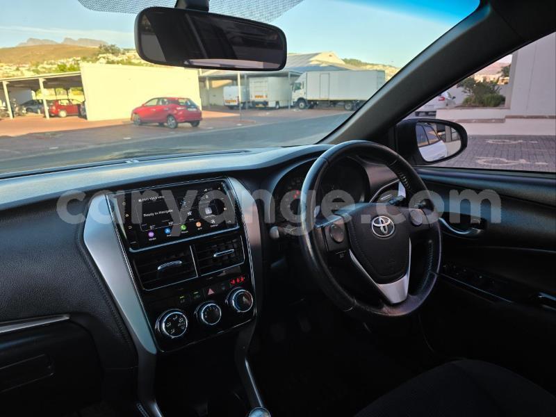 Big with watermark toyota yaris omaheke gobabis 24994