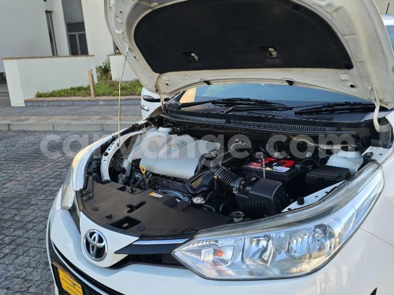 Big with watermark toyota yaris omaheke gobabis 24994