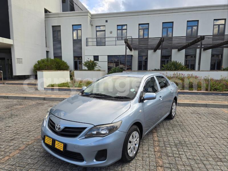 Big with watermark toyota corolla omaheke gobabis 24995