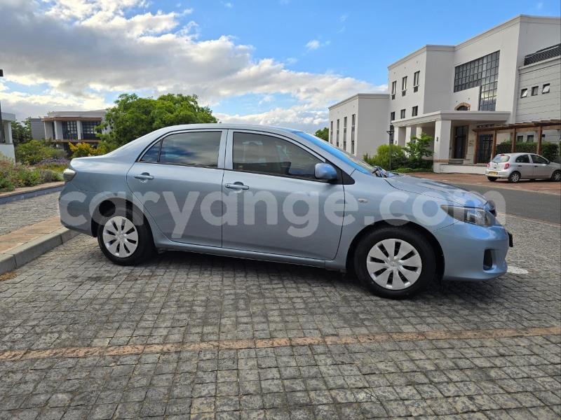 Big with watermark toyota corolla omaheke gobabis 24995