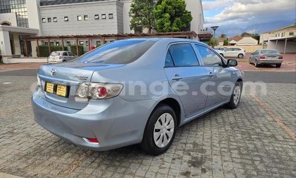 Buy Used Toyota Corolla Blue Car in Gobabis in Omaheke Buy Used Toyota Corolla Blue Car in Gobabis in Omaheke