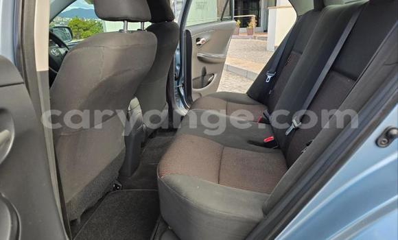 Buy Used Toyota Corolla Blue Car in Gobabis in Omaheke Buy Used Toyota Corolla Blue Car in Gobabis in Omaheke