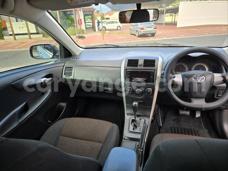 Big with watermark toyota corolla omaheke gobabis 24995