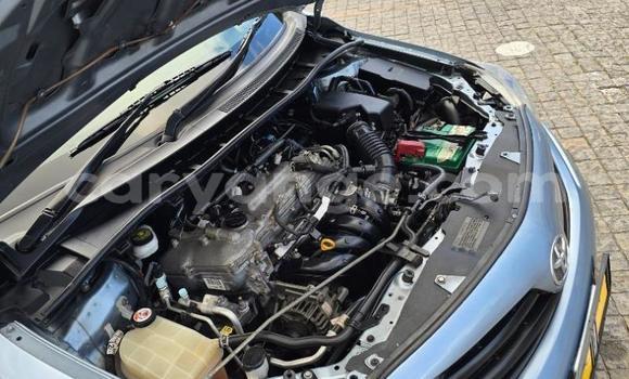 Buy Used Toyota Corolla Blue Car in Gobabis in Omaheke Buy Used Toyota Corolla Blue Car in Gobabis in Omaheke