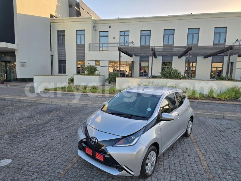 Big with watermark toyota aygo omaheke gobabis 24996