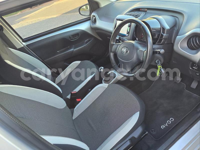 Big with watermark toyota aygo omaheke gobabis 24996