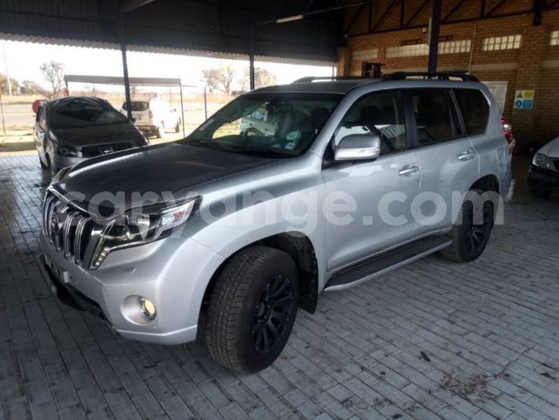Big with watermark toyota prado namibia swakopmund 24999