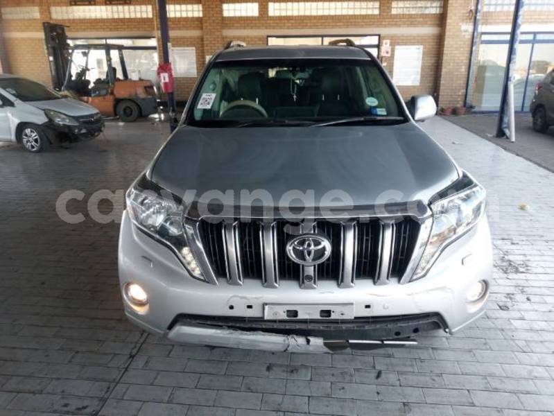 Big with watermark toyota prado namibia swakopmund 24999