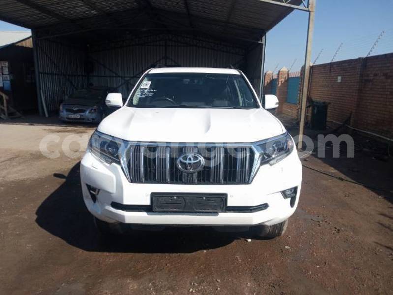 Big with watermark toyota prado namibia walvis bay 25000